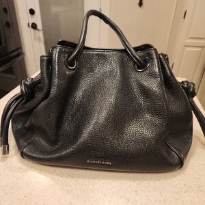 Michael Kors purse - Leather